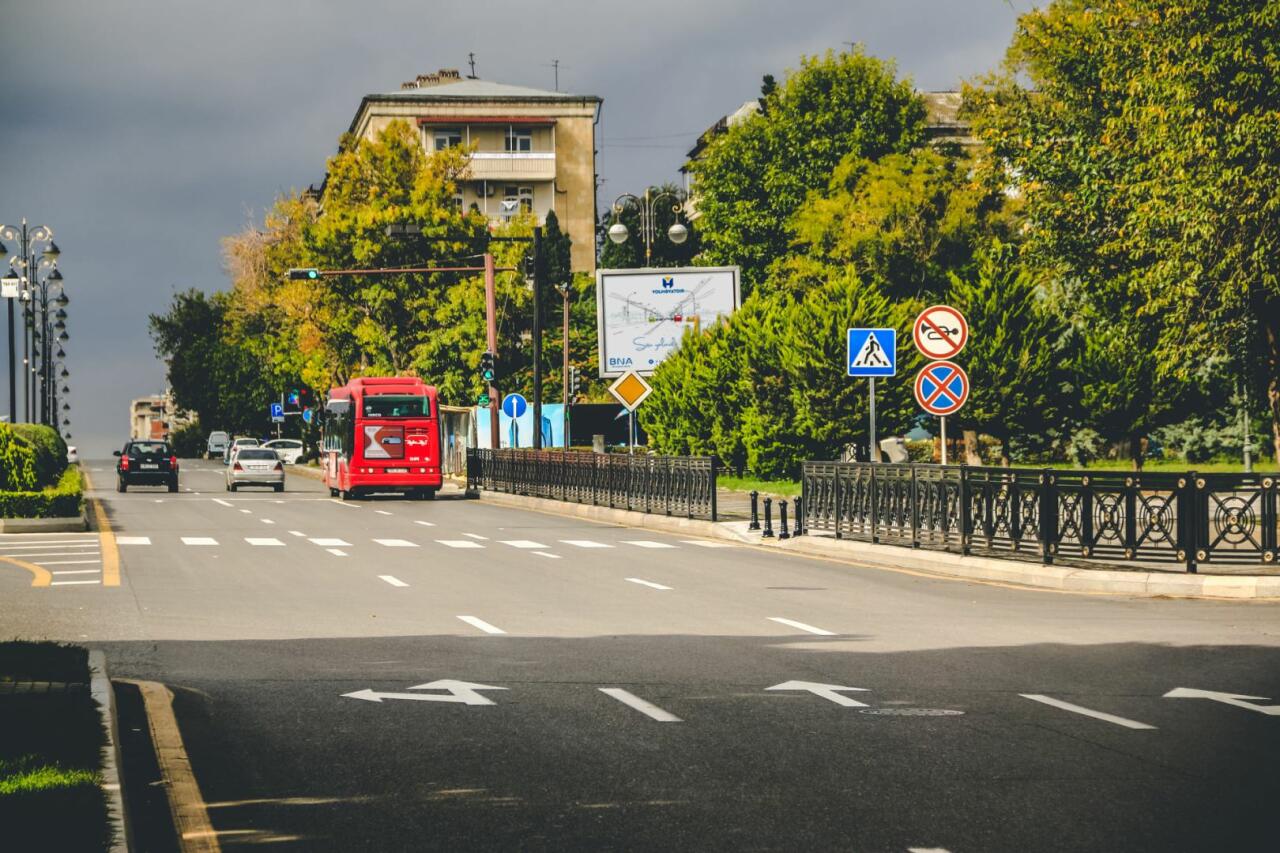 Mayın 8-i və 16-da avtobuslar işləyəcək? - BNA-dan cavab