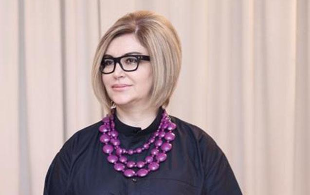 Baş Prokurorluq Xalidə Bayramova barədə təqdimat verdi