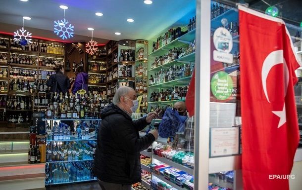 Türkiyədə karantin tədbirləri sərtləşdirilir