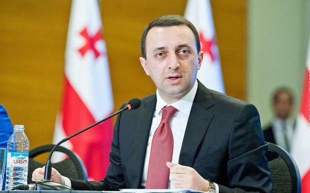 Gürcüstanın Baş naziri sabah Azərbaycana səfər edəcək