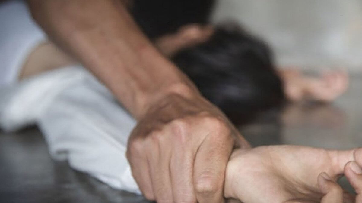 Azərbaycanda 15 yaşlı qızı zorlayan şəxs həbs edildi