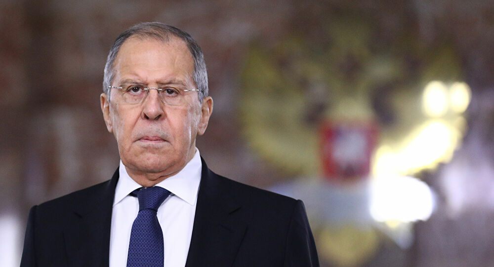 Rusiya XİN: Lavrov Ermənistana səfəri çərçivəsində Paşinyanla görüşəcək