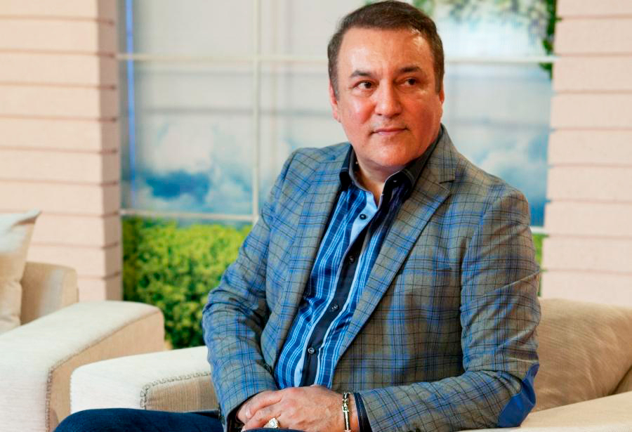 Cavanşir Məmmədov plastik əməliyyat etdirəcək