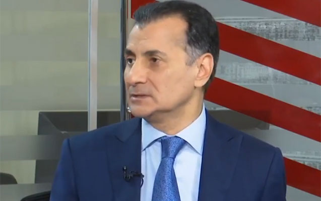 Mirşahin Ağayev: "Bayram günlərində tam qapanma tələb edirəm"