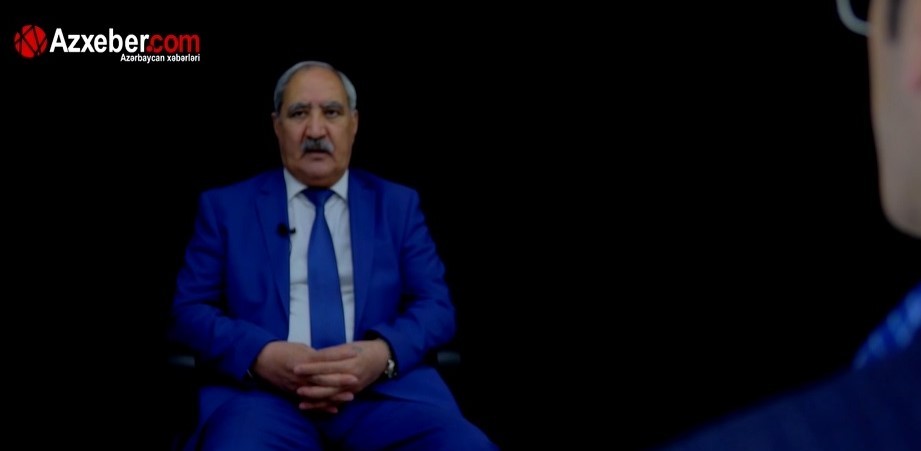 “O, məni söymək istəyəndə ağzından sillə vurdum” – Fəzail Ağamalı “Onun 10 cavabı”nda
