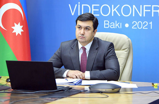 Prezidentin yüksək vəzifə verdiyi gənc kimdir? - DOSYE