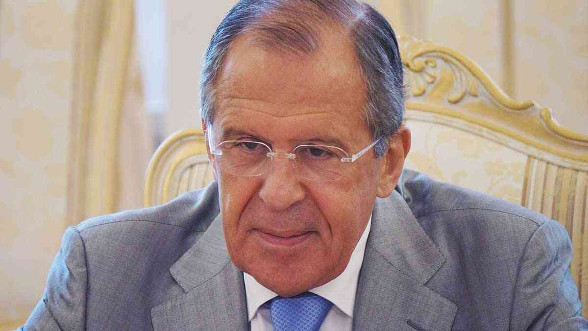 Lavrov: "Azərbaycanlılarla ermənilər birlikdə yaşamağa başladıqda siyasi məsələləri həll etmək asan olacaq"