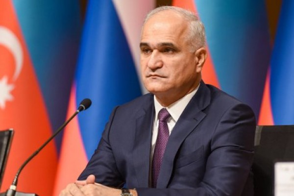 Şahin Mustafayevin atası vəfat etdi