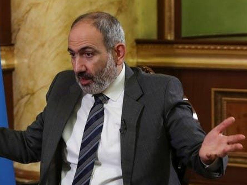 Yerevan üçtərəfli bəyanatın icrası ilə bağlı bütün səyləri göstərməyə hazırdır - Paşinyan