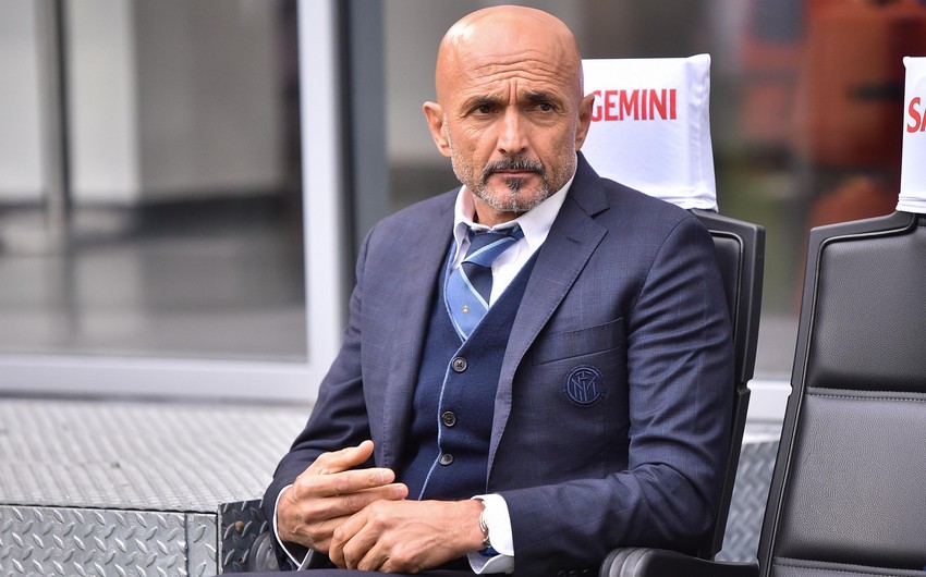 "Napoli" iki ildir işsiz olan baş məşqçiyə tapşırılır