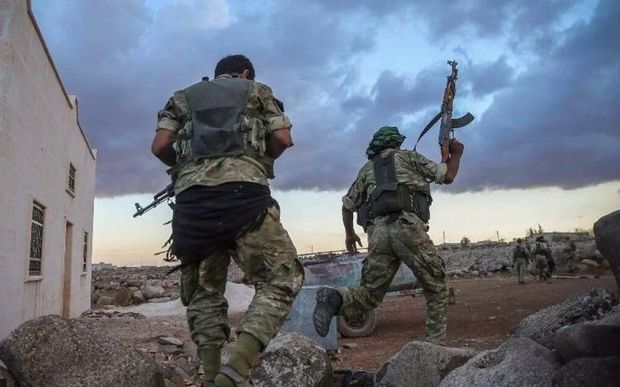 Qarabağda döyüşən livanlı muzdlu terrorçunun məhkəməsinin vaxtı məlum oldu - FOTO