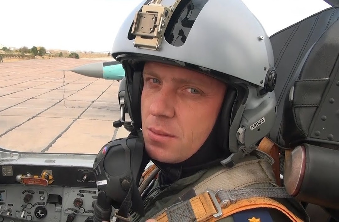 Pilot Rəşad Atakişiyevə şəhid statusu verildi