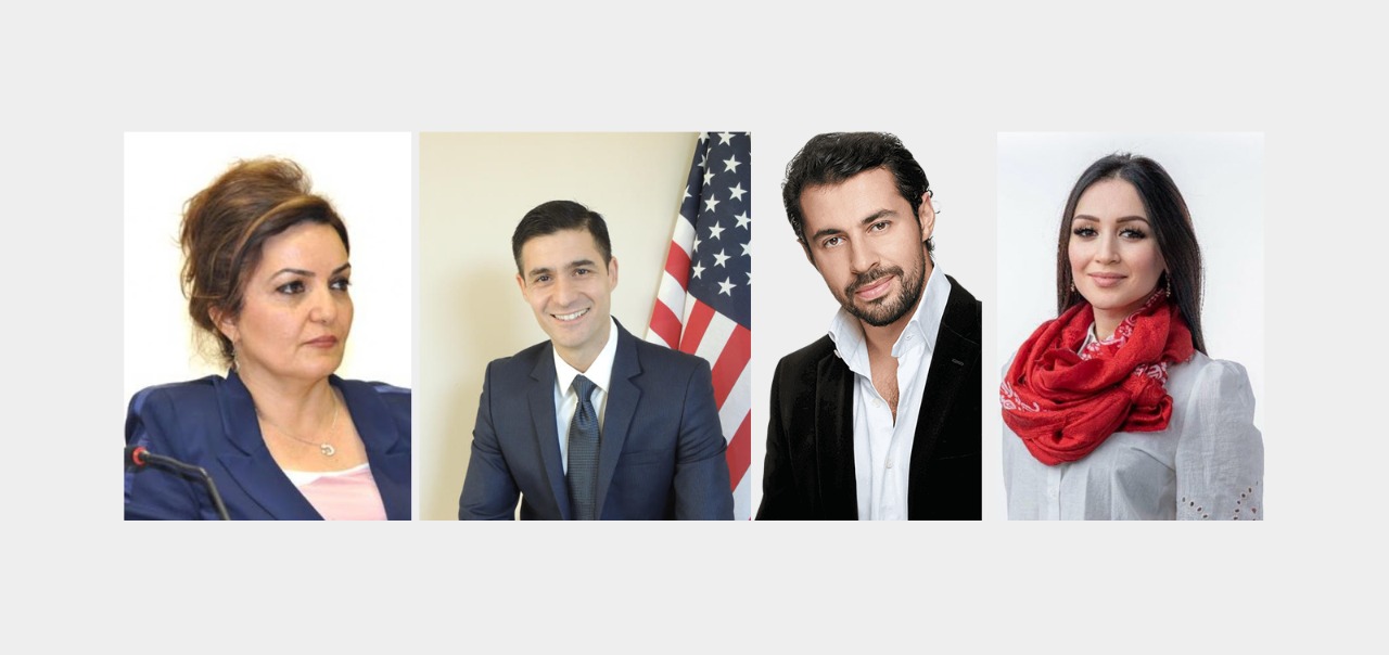 Diaspor fəaliyyətindən lobbiçiliyə doğru - Son 3 ilin görünməyən uğurları