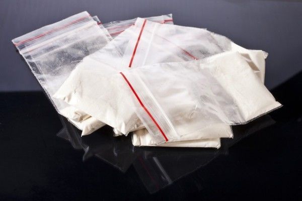 Bakı şəhər sakinindən bir kiloqramdan artıq heroin götürülüb
