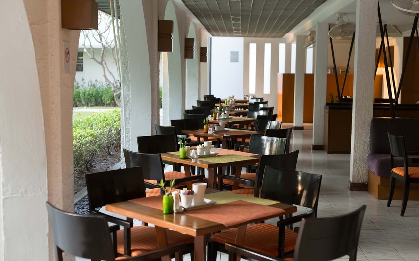 Bu restoranlar cərimələndi - TAM SİYAHI