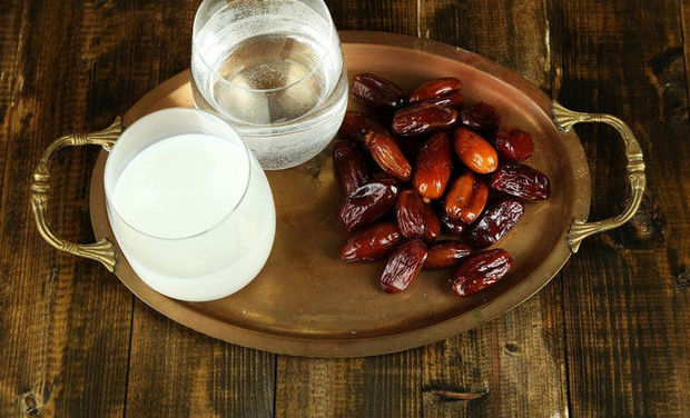 Ramazan ayının 25-ci gününün imsak, iftar və namaz vaxtları