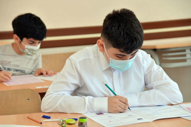 Bakı, Sumqayıt və Abşeronda dərslərin keçirilmə forması açıqlandı