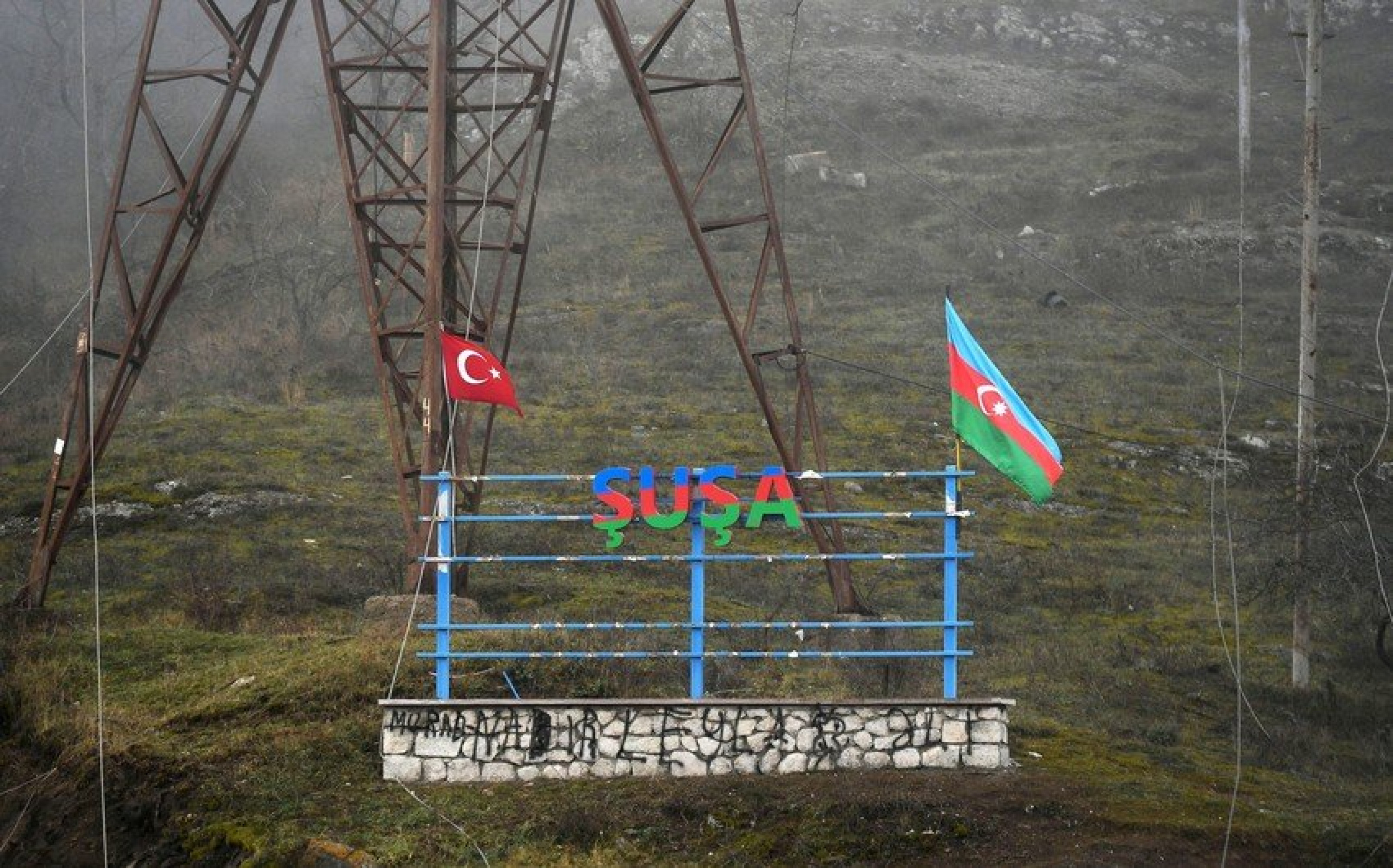 Şuşanın işğalından 29 il ötmür - Əziz Şuşa, sən azadsan! 