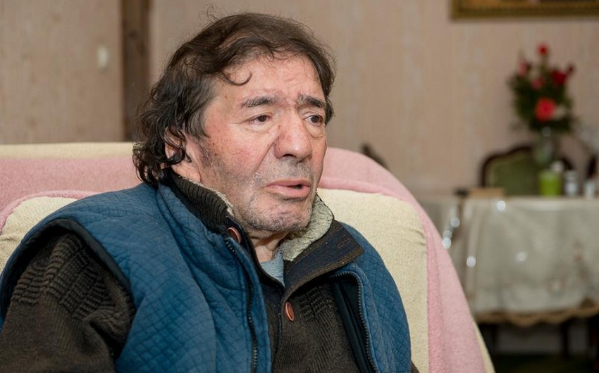 Musa Yaqubla vida mərasimi keçirilir