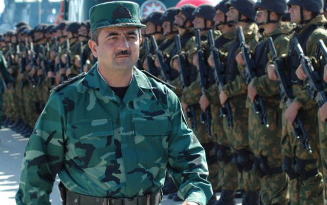 Elçin Quliyev düşmənin SU-25-nin məhv edilməsinin təfərrüatını açıqladı