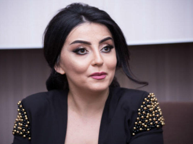 "Bədbəxt qadınlar xoşbəxt qadınlara gülürlər"