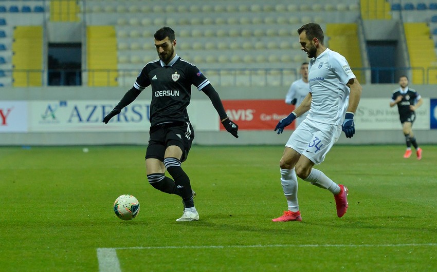 "Legiya" Mahir Emrelinin transferini açıqlamağa hazırlaşır