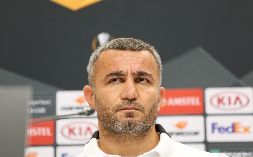 Qurban Qurbanov: "Niyə düşünürlər ki, "Qarabağ" zəifləyib?"