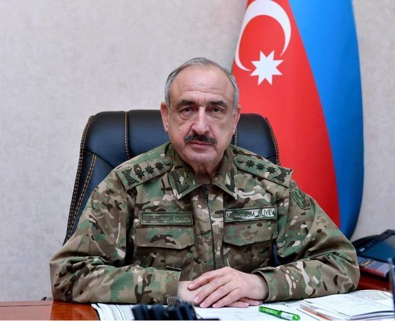 Prezidentinin köməkçisi : “Ermənilər daima aranı qatmağa çalışır”