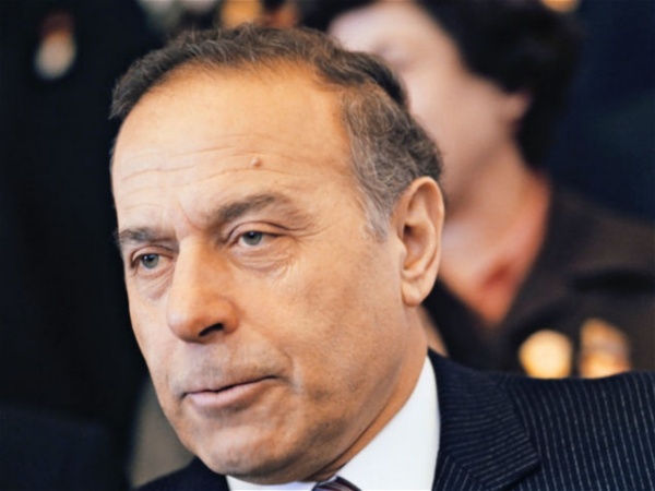Heydər Əliyev niyə ümummilli liderdir?   - Xalqın yaddaş kitabı...
