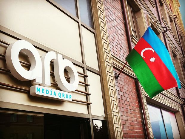 ARB TV yeddi yaşını qeyd edir