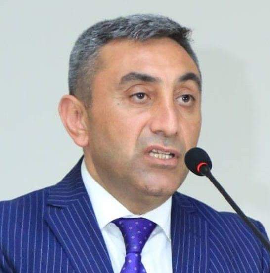 Çingiz Bayramov TUMİB-dən getdi: Yeni sədr seçildi