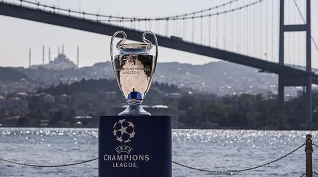 Çempionlar Liqasının finalı İstanbulda keçirilməyəcək