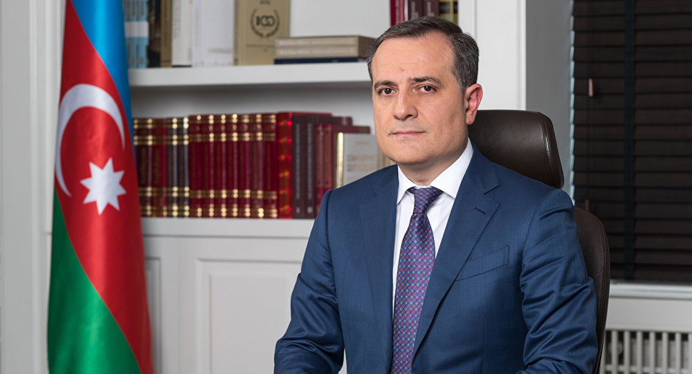 Ceyhun Bayramov: “Azərbaycan üçtərəfli bəyanatın öhdəliklərini tam şəkildə yerinə yetirir”