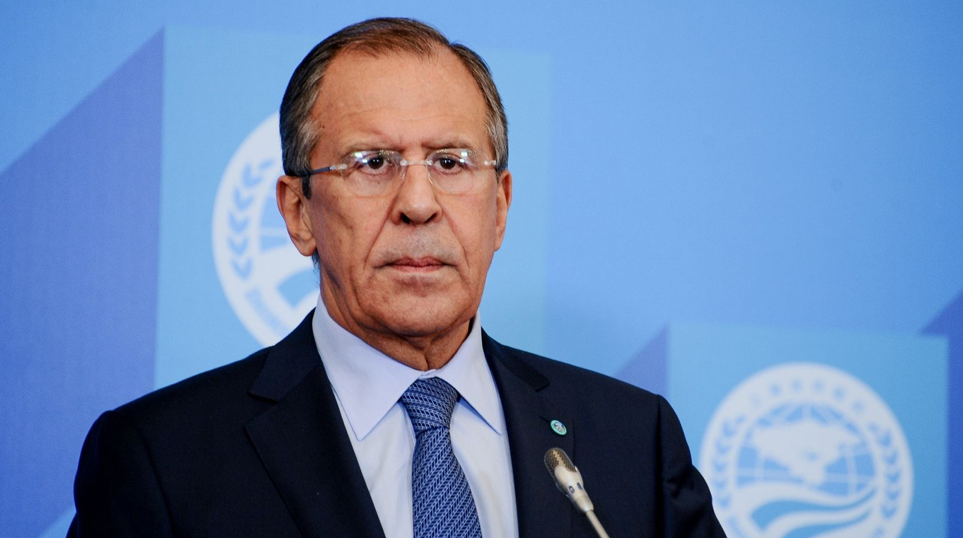 Lavrov: "Minalanmış ərazilərin xəritələrinin verilməsi Yerevanda müzakirə edilib"