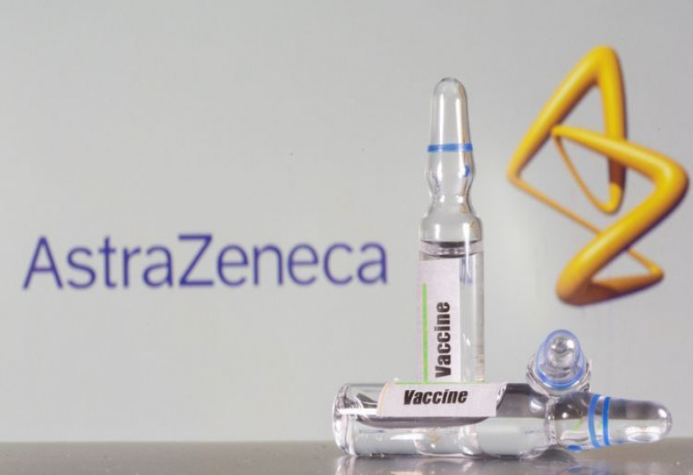 Gürcüstanda yaşı 45-dən yuxarı olanlara “AstraZeneca” peyvəndi vurulacaq