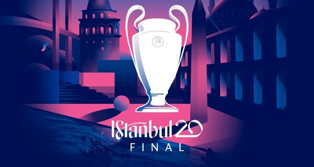 Çempionlar Liqasının finalı İstanbuldan Portuya veriləcək