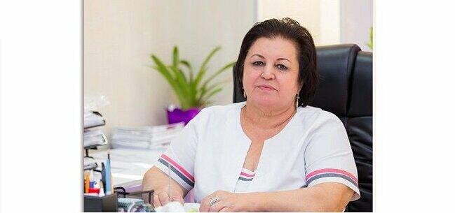 Azərbaycanda tanınmış həkim VƏFAT ETDİ 