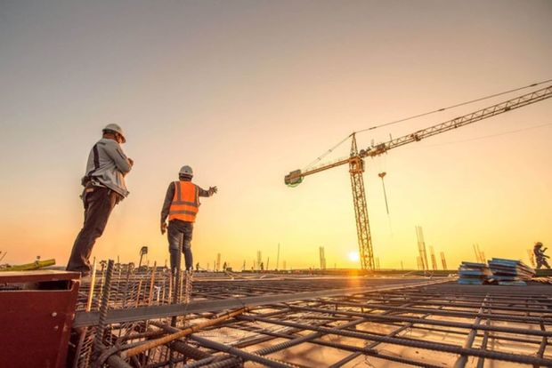 Bakıda tikilməkdə olan binadan 9 000 manatlıq oğurluq edildi