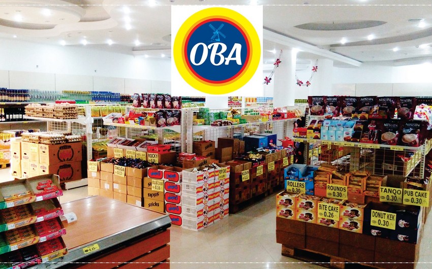 “OBA” marketin müdirinin pulları oğurlandı