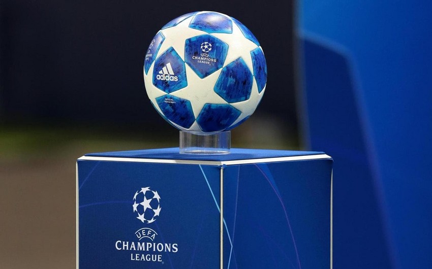 Çempionlar Liqasının finalı Portuqaliyada - RƏSMİ