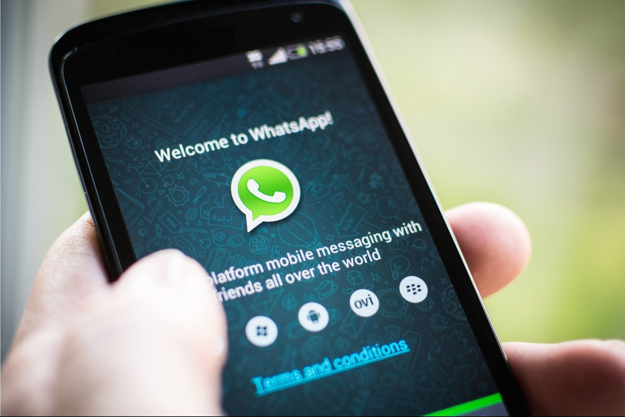 "WhatsApp" istifadəçilərinin nəzərinə!  Bu gündən...