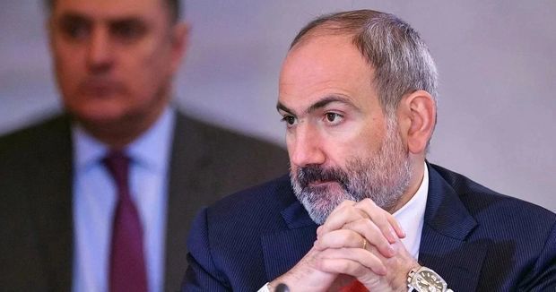 “Сaliber”: Paşinyan KTMT-ni necə xatırladı - VİDEO