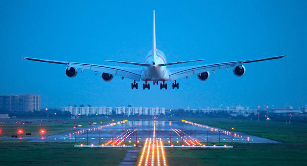 Çelyabinskdən Bakıya birbaşa aviareyslər bərpa olunur