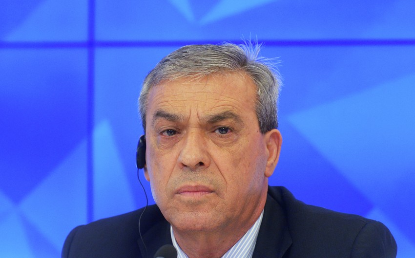 Fələstinin Rusiyadakı səfiri: “Ermənistanla əla münasibətimiz var...”