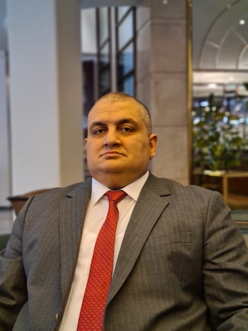 AMEA-nın fəlsəfə doktorundan "Xarıbülbül festivalı" ilə bağlı AÇIQLAMA