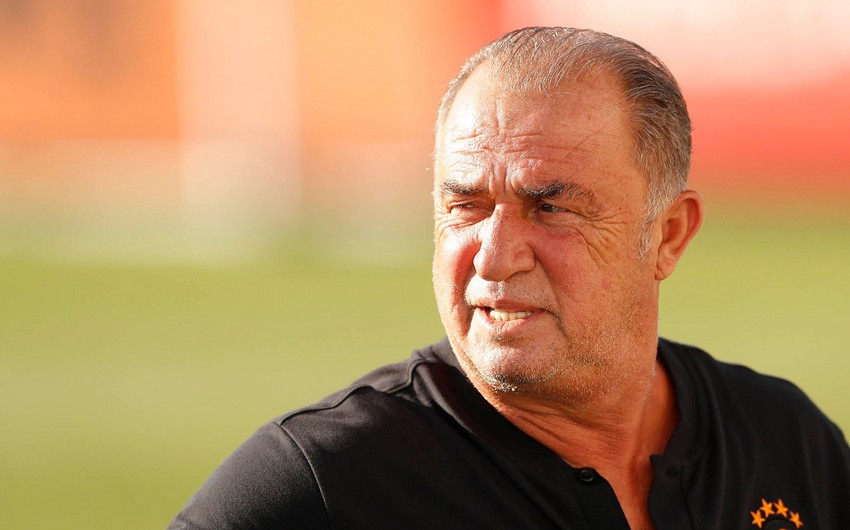 Fatih Terim: "Ən böyük səhv mənimdir"