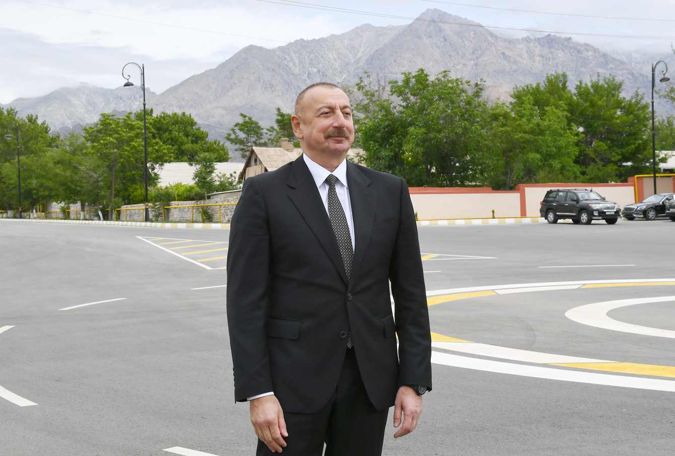 "Zəngəzur dəhlizi region üçün böyük strateji əhəmiyyət kəsb edir"