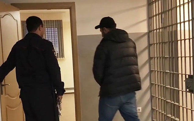Şamil Basayevin daha bir dəstə üzvü həbs edildi