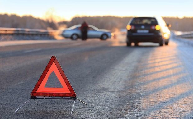Şəkidə ağır avtomobil qəzası: Ölən var