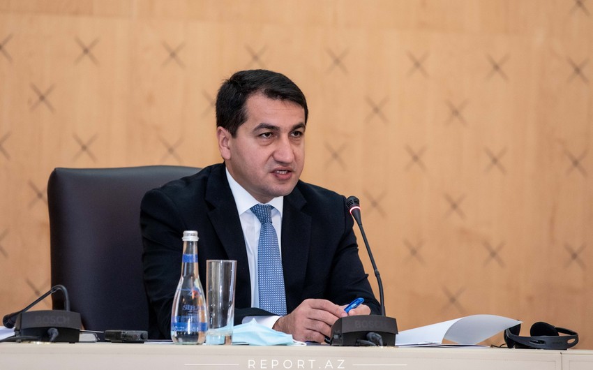 Azərbaycan Prezidentinin köməkçisi NATO qərargahını ziyarət edəcək